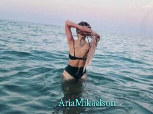 AriaMikaelson