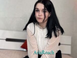 AriaRoach