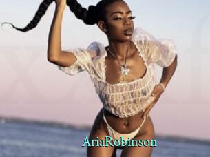 AriaRobinson xxx Fantasy Land