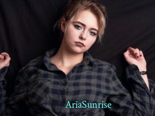 AriaSunrise xxx Fantasy Land