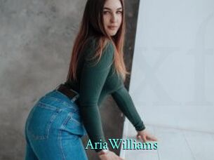 AriaWilliams