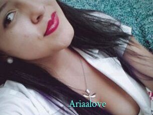 Ariaalove