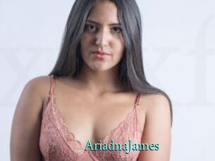 AriadnaJames