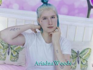 AriadnaWoods