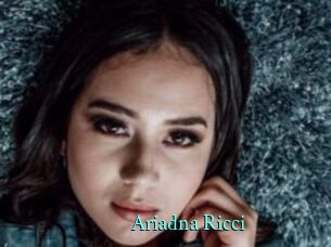 Ariadna_Ricci