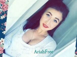 AriahFree