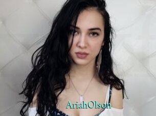 AriahOlson