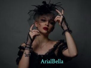 ArialBella