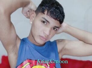 ArianGmoon