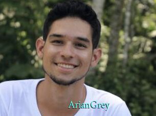 ArianGrey