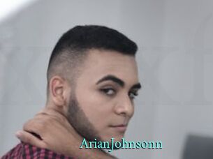 ArianJohnsonn