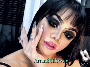 ArianSolloway xxx Fantasy Land