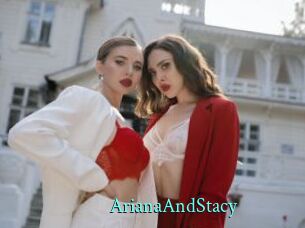 ArianaAndStacy xxx Fantasy Land