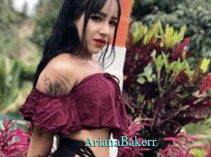 ArianaBakerr