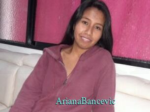 ArianaBancevic