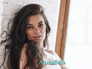 ArianaBelis