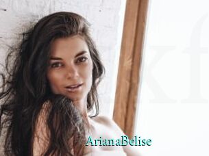 ArianaBelise