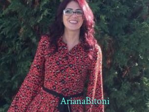 ArianaBitoni