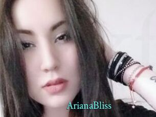 ArianaBliss