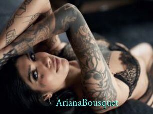 ArianaBousquet