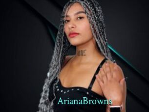 ArianaBrowns