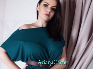 ArianaCarter