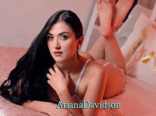 ArianaDavidson
