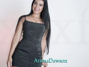 ArianaDawson