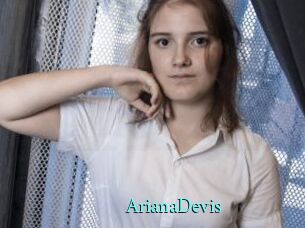 ArianaDevis xxx Fantasy Land