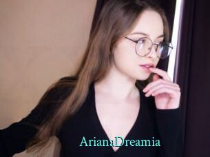 ArianaDreamia