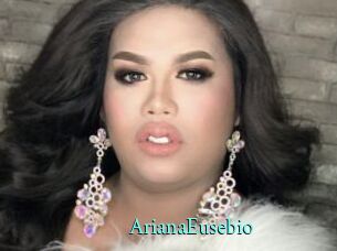 ArianaEusebio