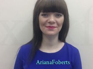 ArianaFoberts