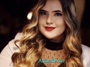 ArianaFoxe