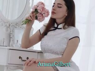 ArianaGilbert
