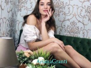 ArianaGranti