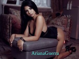 ArianaGuerra xxx Fantasy Land