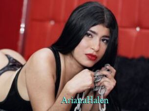 ArianaHalen
