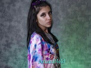 ArianaHeld