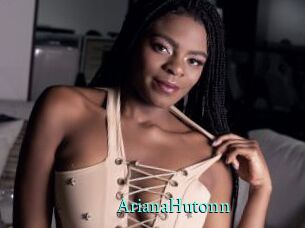 ArianaHutonn