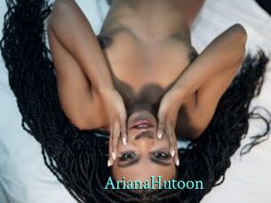 ArianaHutoon