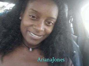ArianaJones