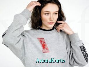 ArianaKurtis