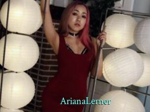 ArianaLerner