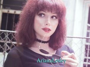 ArianaLesley