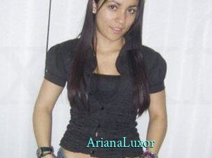 ArianaLuxor