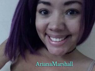 Ariana_Marshall xxx Fantasy Land