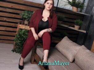 ArianaMayer