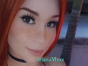 ArianaMxxx