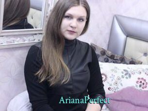 ArianaPerfect