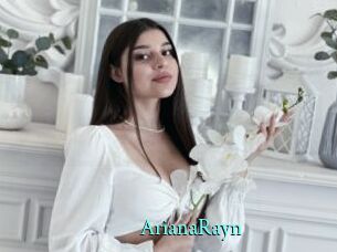ArianaRayn xxx Fantasy Land